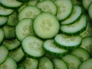 cucumber