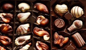 chocolates