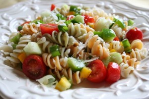 Read more about the article Pasta Diet for weight control and fat loss